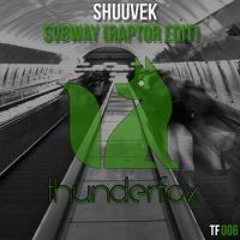 Shuuvek And Raptor - SVB Way (Eastway Dead End Remix]