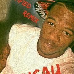 Sanctified Freestyle