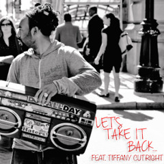 Let's Take It Back - Feat. MsInstrumental