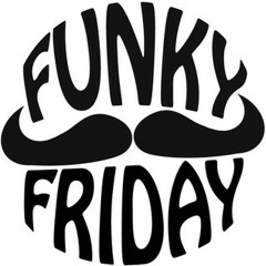 Midi Fri3nd/Bass cut: Funky friday