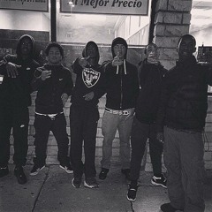 Lil Trell x Shooterz