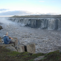 Janasamohini - Flute at the Frog Pond - Kerry Kriger
