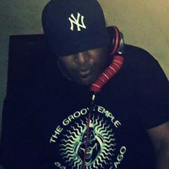 The Groove Temple 88.7fm live with Steve Maxwell 5/23/15