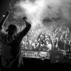 Sam Supplier LFO Remix