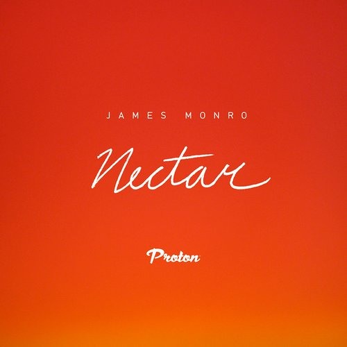 James Monro - Serum (Radio Edit)