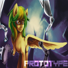Prototype VIP [Amped Up]