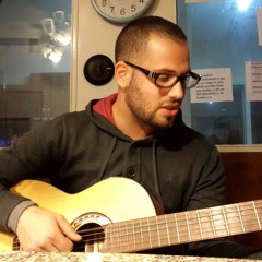 "Esto es cultura amistá"- Entrevista a Cristian Acosta