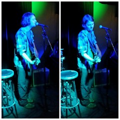 In The Dark (live at Bowery Electric)