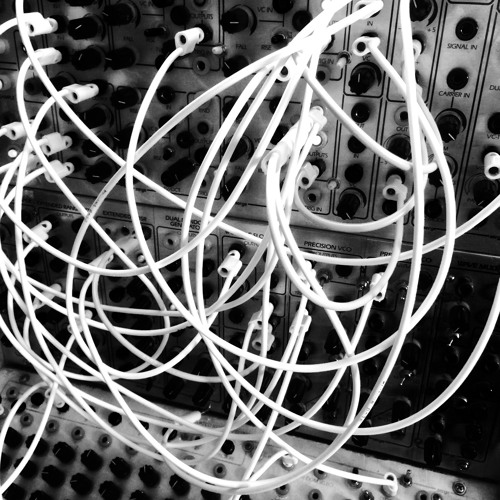 Old Serge Jam June 02 2015