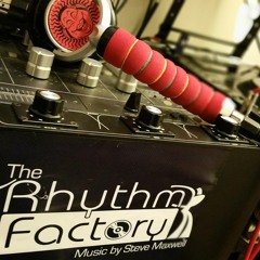 The Groove Temple 88.7fm live with Steve Maxwell 5/30/15