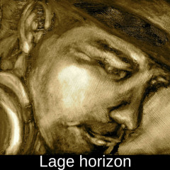 LAGE HORIZON (Low horizon - with Dave McKeown)