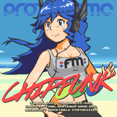 Let's CHIPFUNK!