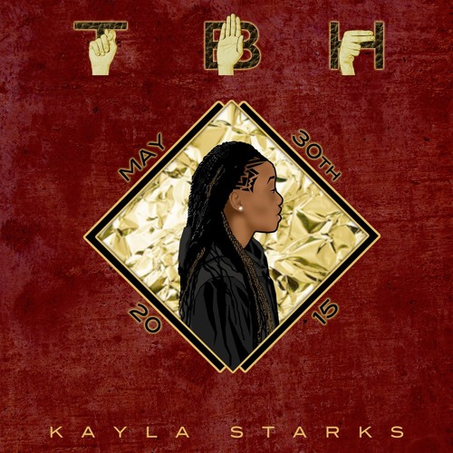 KayLa Starks - Levels