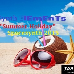 Synth Elements - Summer Holiday