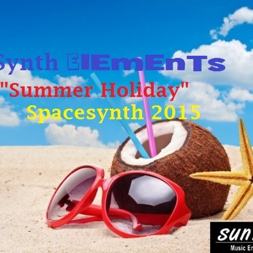 Synth Elements - Summer Holiday