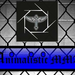 Animalistic - Produced by DJ Mainframe
