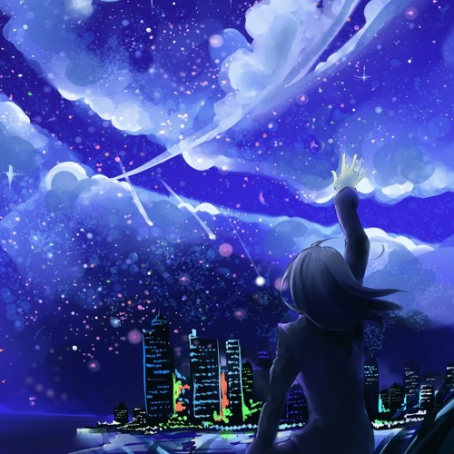 Nightcore - Beautiful Times