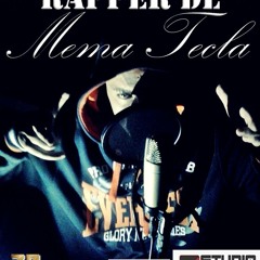 Rapper DL - Mema Tecla (.30Produções)
