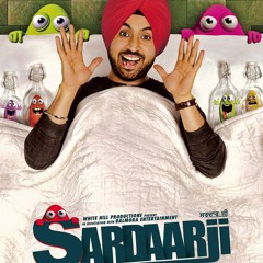 Sardaar Ji. Diljit Dosanjh ft- veet baljit