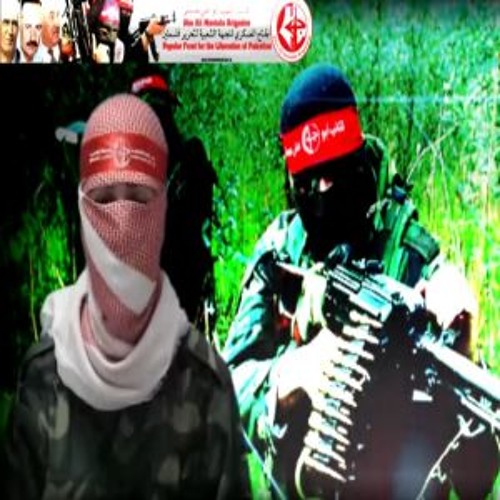 اغنية " دقلهم التحية " اصدار المكتب الاعلامي لكتائب الشهيد أبو علي مصطفى