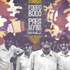 5 - Do Jeito Que O Forró Gosta - Part. Os 3 do Nordeste (Lucas Dan)