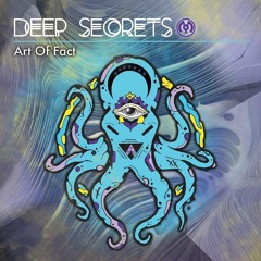 Art Of Fact - Squid Fins (Spoken Bird Remix)