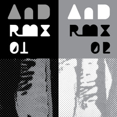 EDLX043 - B1 - AnD - Power Spectrum (Sleeparchive Remix)