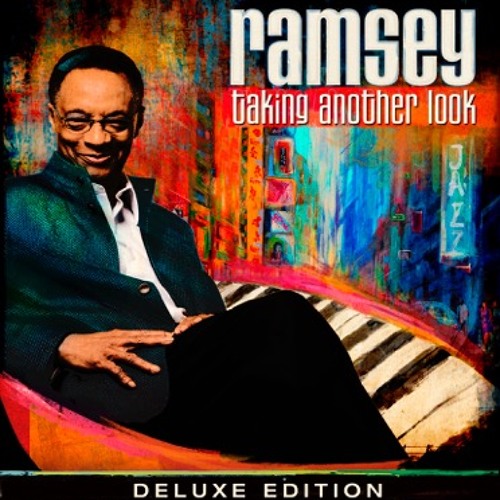 Stream 2 tambura sample by ramsey_lewis Listen online for free on