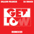 Artwork for Dillon Francis & DJ Snake - Get Low (Neo Fresco Remix)