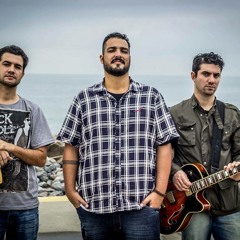 BANDA SETE CORPOS- TANTO POR DIZER