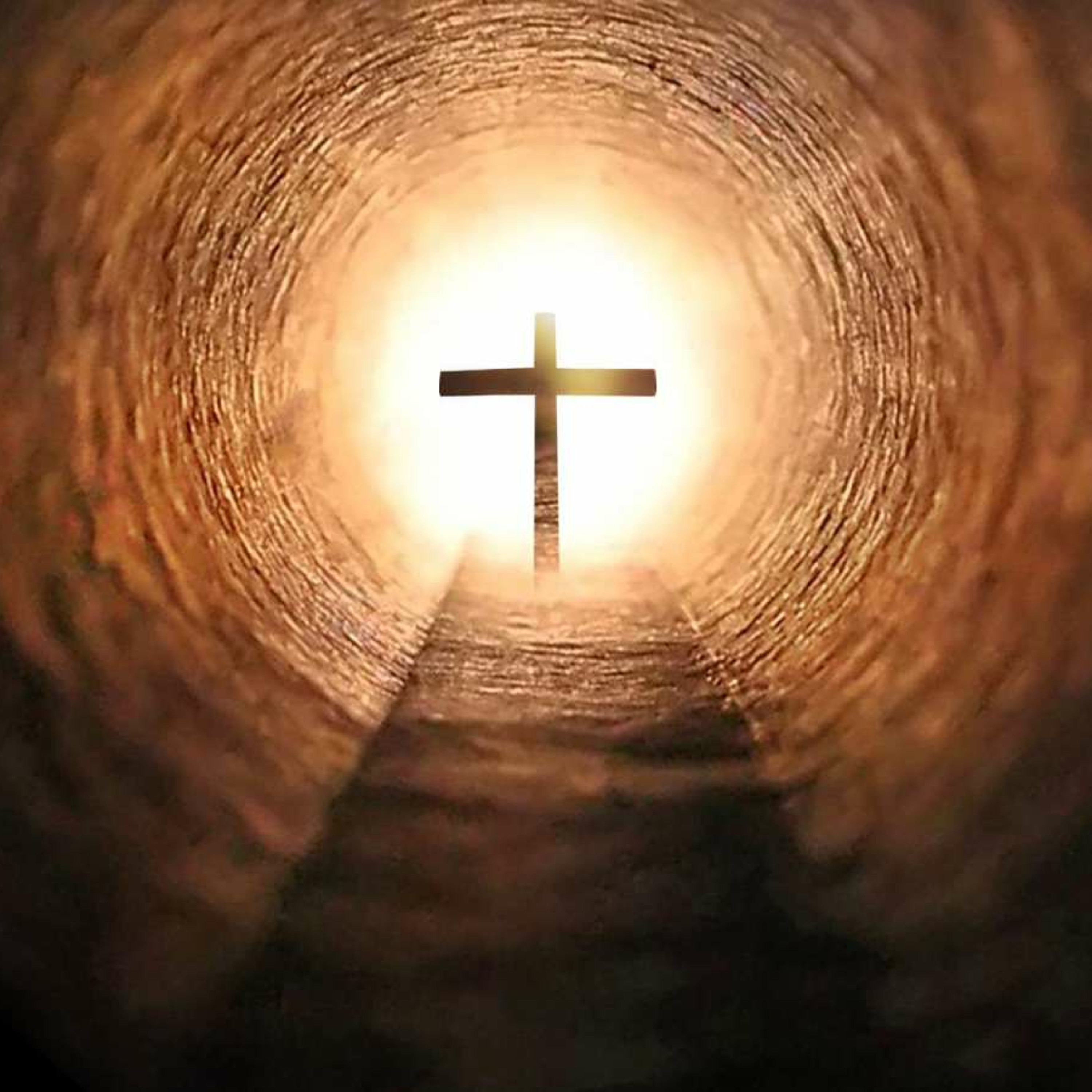 Na Cruz Jesus venceu o pecado - Mauricio Ribeiro episode artwork