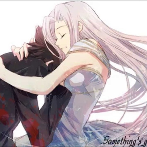 Nightcore - Diary Of Jane