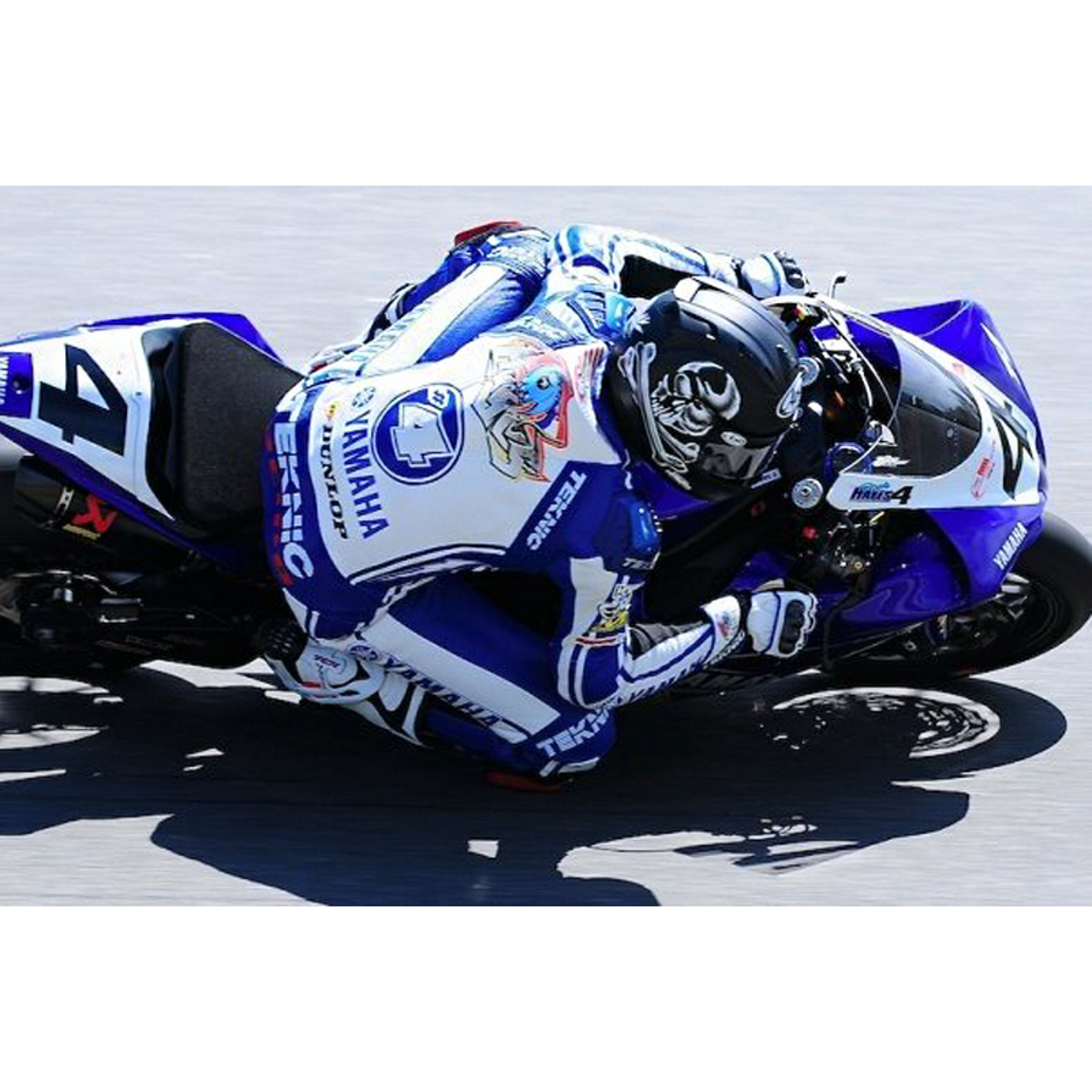 MotoAmerica: Josh Hayes at Road America episode artwork