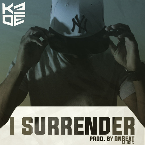 K-Zoe - I Surrender