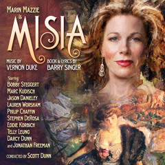 Misia - 2015 Studio Cast Recording