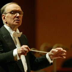 Ennio Morricone