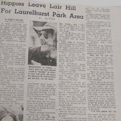 Katsura Tree Podcast