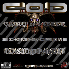 Church of Gabber - Sick Mix Volume (1) - DJ Stompalott