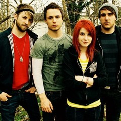 crushcrushcrush by Paramore EDM REMIX Preview