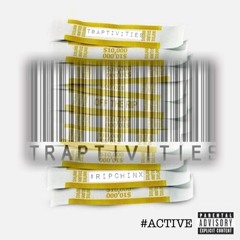 TR3Y PoUND - OFF THE RIP #TRAPTIVITIES