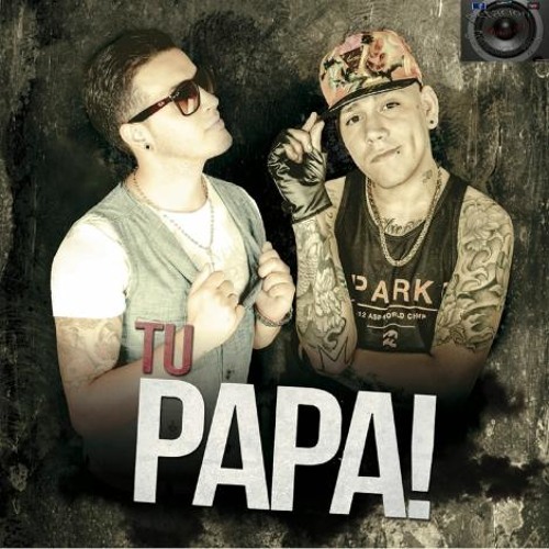 EL COSO - HERNAN DJ FEAT JUANC REMIX - 2015