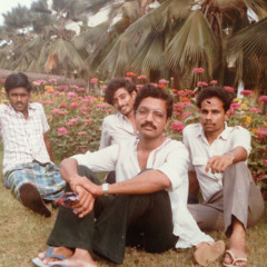 Vellai Pura Ondru recorded in 1984
