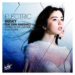 Husky - Electric (ft. Erin Marshall)(Eau Claire Remix)