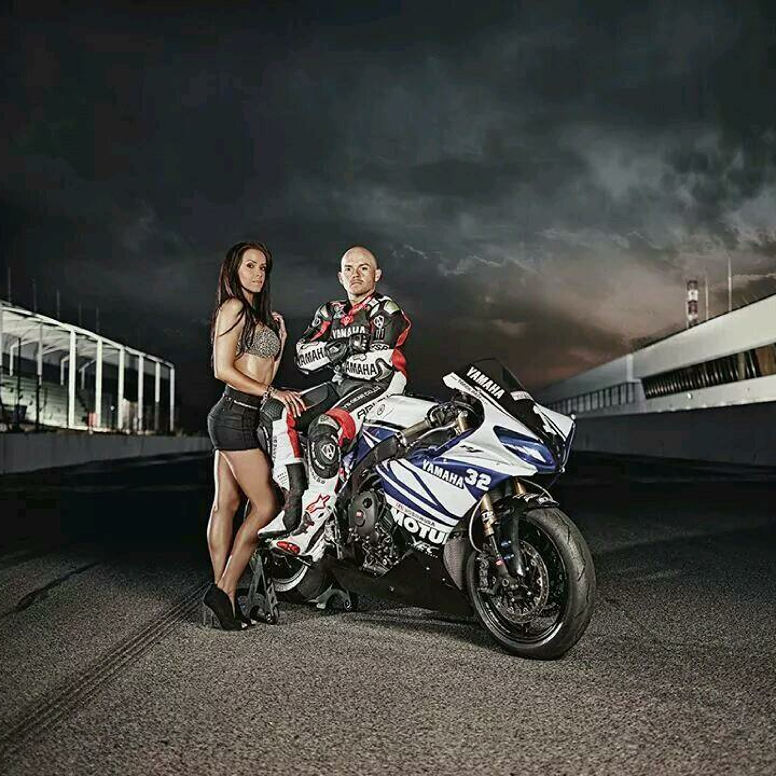 MotoAmerica: Sheridan Morais at Road America episode artwork