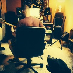 Nick C - Say No (Prod. Moss Dub)