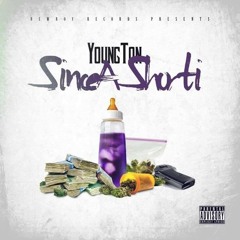 Young Ton - Worried Bout