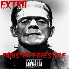 Monster Freestyle