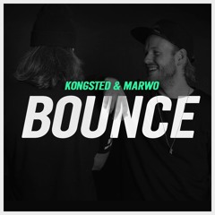 Kongsted & Marwo - Bounce