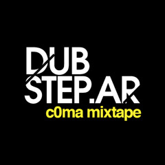 c0ma - Dubstep.AR Mixtape
