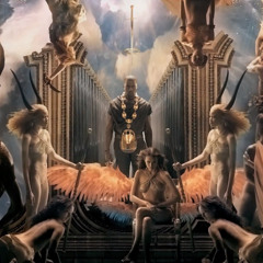 "GOD" ProducedByFernoRuMeaFernoRuMeal